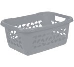 Corbeille à linge 'jost', largeur: 550 mm, nordic