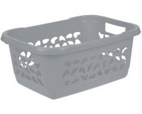 Corbeille à linge 'jost', largeur: 550 mm, nordic