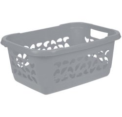 Corbeille à linge 'jost', largeur: 550 mm, nordic