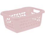 'Laundry basket 'jost', width: 550 mm, nordic'