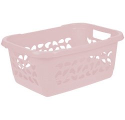 Corbeille à linge 'jost', largeur: 550 mm, nordic