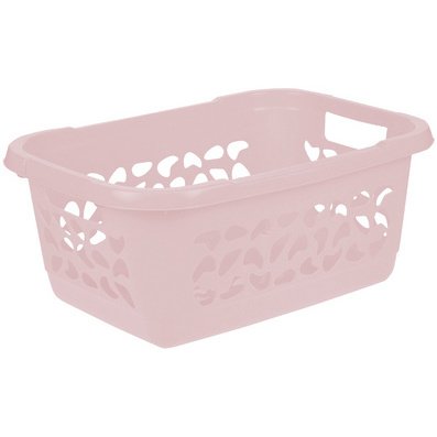Corbeille à linge 'jost', largeur: 550 mm, nordic