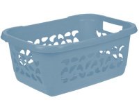 Corbeille à linge 'jost', largeur: 550 mm, nordic-