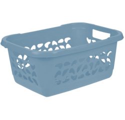 Corbeille à linge 'jost', largeur: 550 mm, nordic-