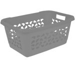 Corbeille à linge 'jost', largeur: 650 mm, nordic-