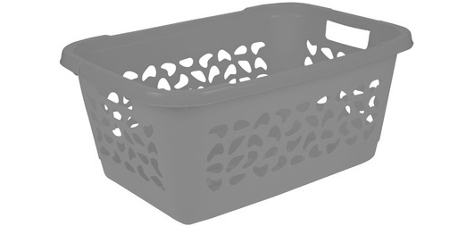 Corbeille à linge 'jost', largeur: 650 mm, nordic-