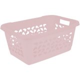 Corbeille à linge 'jost', largeur: 650 mm, nordic-