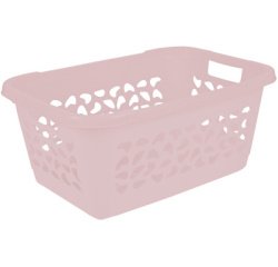 Wasmand 'Jost' breedte 650 mm nordic