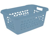 Corbeille à linge 'jost', largeur: 650 mm, nordic-