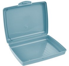 Brooddoos 'luca' Click-Box mini