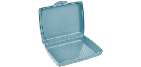 Boîte à goûter 'luca' Click-Box, mini