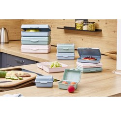 Boîte à goûter 'luca' Click-Box, mini