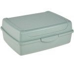 Boîte à goûter 'luca' Click-Box midi