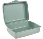 Boîte à goûter 'luca' Click-Box midi