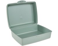 Boîte à goûter 'luca' Click-Box midi