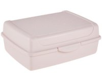 Boîte à goûter 'luca' Click-Box midi