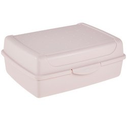 Boîte à goûter 'luca' Click-Box midi