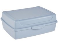 Boîte à goûter 'luca' Click-Box midi