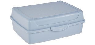 Brooddoos 'luca' Click-Box medium