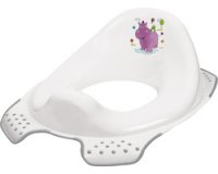 kids Siège de toilette pour enfants 'ewa hippo'