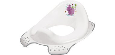 kids Siège de toilette pour enfants 'ewa hippo'