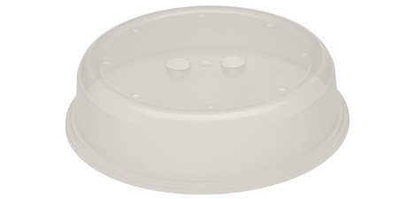 Mikrowellenabdeckung 'bella', Durchmesser: 265 mm