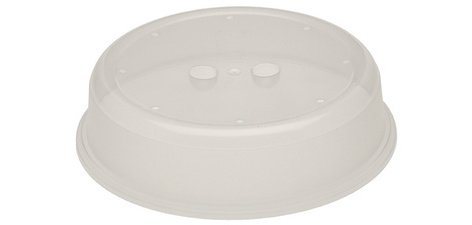 Cloche pour micro-ondes 'bella', diamètre: 265 mm