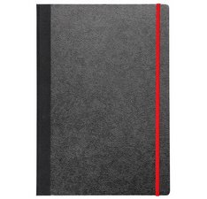 Carnet de note Classica, A5, en carreaux, 96 feuilles