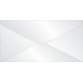 Enveloppe, transparent, gommé, DL, 100 g/m2