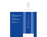 Papier à lettre banque, A4, 90 g/m2, blanc