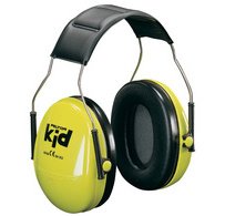 Peltor kid Casque anti-bruit H510