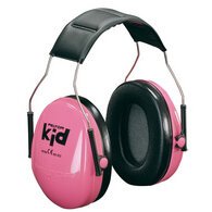 Peltor kid Casque anti-bruit H510