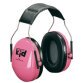 Peltor kid Casque anti-bruit H510