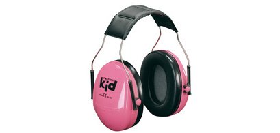 Peltor kid Casque anti-bruit H510