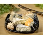 Film alimentaire étirable 29 cm x 30 m