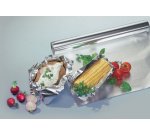 Rouleau d'aluminium, largeur: 300 mm, longueur: 20 m