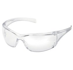 Virtua AP veiligheidsbril VAPCC, transparant