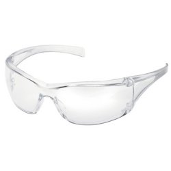 Gb_virtua ap lunette de protection vapcc, transparent