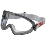 Gb_lunettes de protection à grande visibilité 2890sc, teint