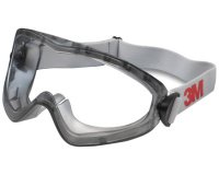 De_lunettes de protection à grande visibilité 2890sc, teint