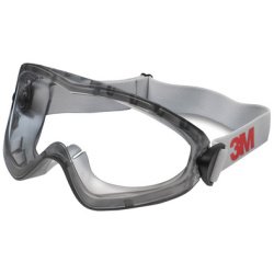 De_lunettes de protection à grande visibilité 2890sc, teint