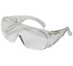 surlunettes de protection VisitorC pour porteurs de
