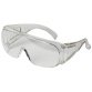 surlunettes de protection VisitorC pour porteurs de