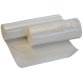 Trash bag, 60 liters, transparent