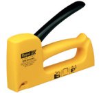 Pistolet agrafeur R13, jaune