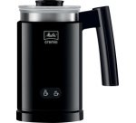 Melitta Mousseur de lait 'CREMIO II', noir