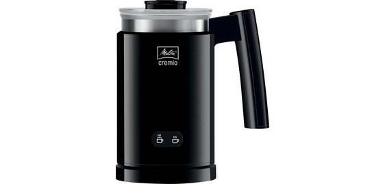 Melitta Mousseur de lait 'CREMIO II', noir