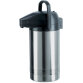 Pichet isotherme Président, 3 litres, en inox