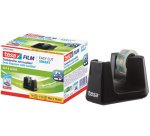 Dévidoir de bureau Smart ecoLogo, équipé, noir