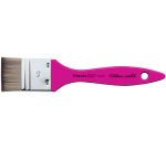 Pinceau Decoration & Hobby, poils synthétique, N.50